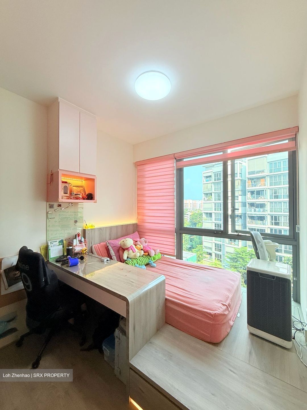 The Visionaire (D27), Condominium #614178401